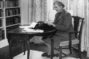 Agatha Christie un 2